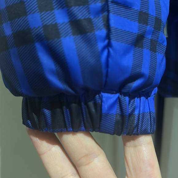 Juicy Couture black label puffer winter jacket - Picture 8 of 8